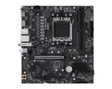 MSI Pro A620AM-G EVO WIFI AMD A620A Socket AM5 micro ATX