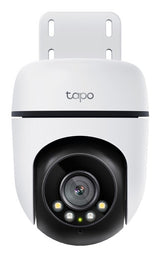 TP-Link Tapo Outdoor Pan/Tilt Security Wi-Fi Camera
