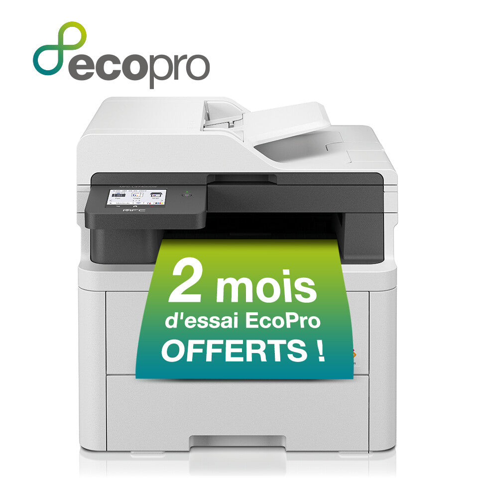 Brother MFC-L3740CDW multifunction printer LED A4 600 x 2400 DPI 18 ppm Wi-Fi