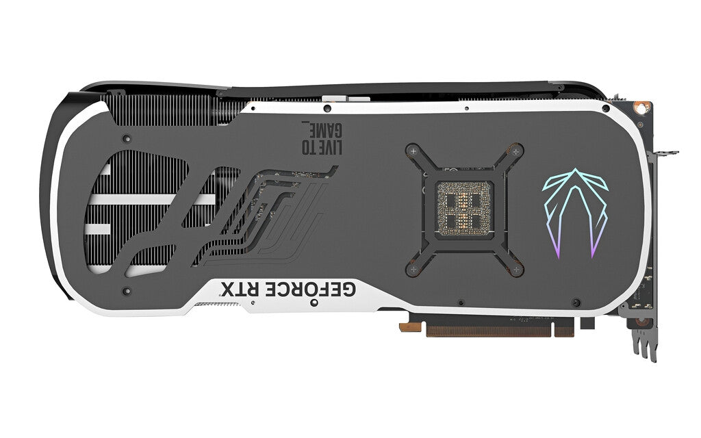 Zotac GAMING GeForce RTX 4090 Trinity NVIDIA 24 GB GDDR6X