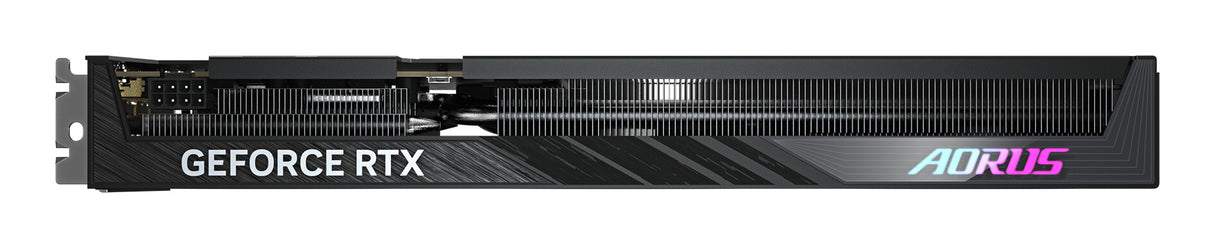GIGABYTE AORUS GeForce RTX 5060 ELITE 8G Graphics Card - 8GB GDDR7, 128bit, PCI-E 5.0, 2722 MHz Core Clock, 3 x DisplayPort, 1 x HDMI, GV-N5060AORUS E-8GD