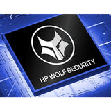 HP EliteBook X G2i 14 inch Notebook Next Gen AI PC Wolf Pro Security Edition Copilot+ PC Intel Core Ultra 5 325 Laptop 35.6 cm (14") 3K 32 GB LPDDR5x-SDRAM 512 GB SSD Wi-Fi 7 (802.11be) Windows 11 Pro Blue