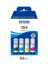 Epson 104 EcoTank Original