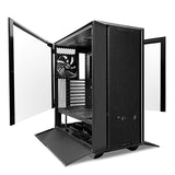 Lian Li Lancool III Midi Tower White