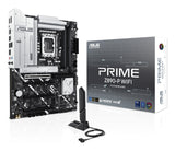 ASUS PRIME Z890-P WIFI Intel Z890 LGA 1851 (Socket V1) ATX