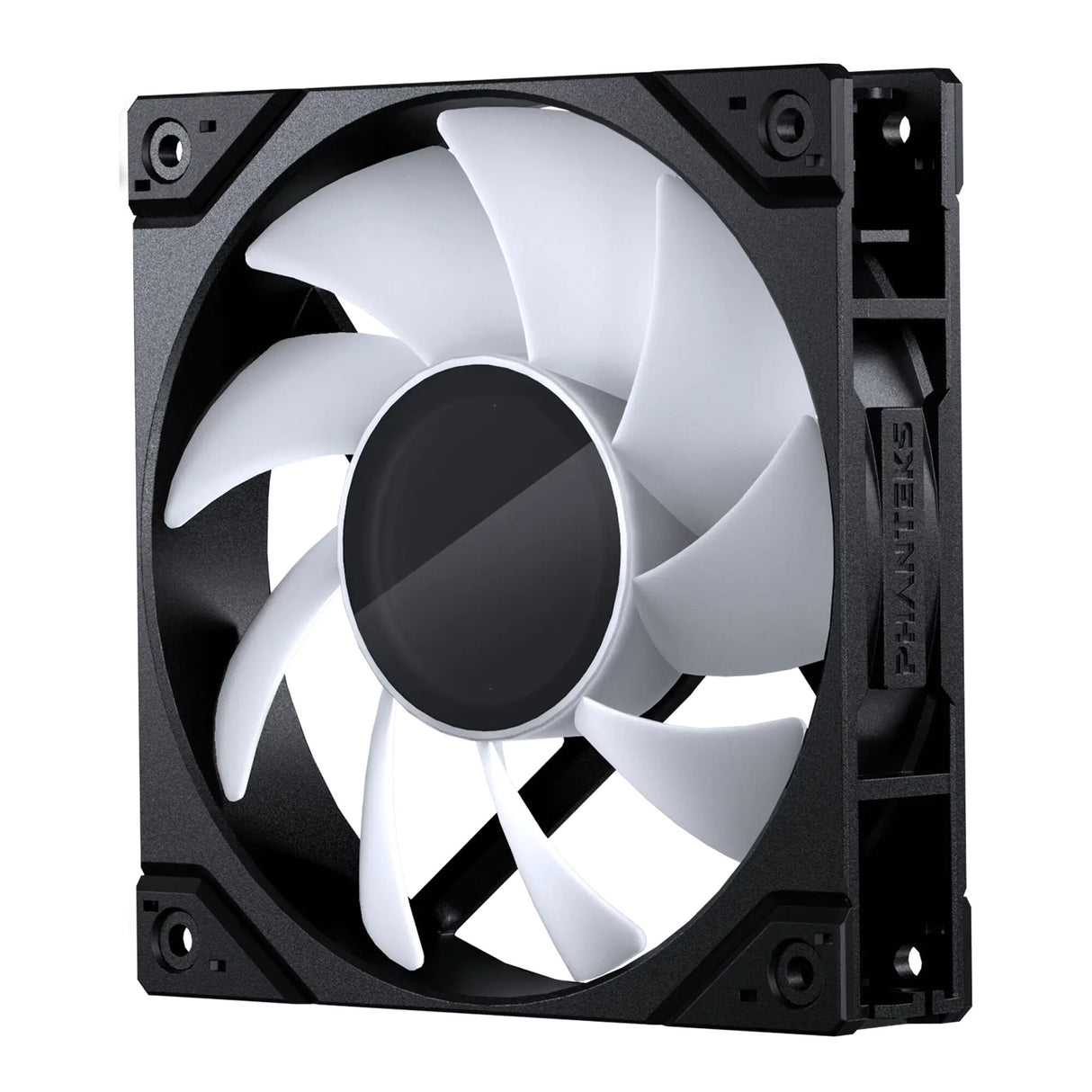 Phanteks M25G2-120 Processor Fan 12 cm Black 3 pc(s)