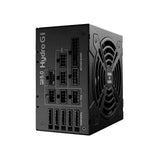FSP Hydro G PRO ATX3.0(PCIe5.0) 1200W power supply unit 20+4 pin ATX ATX Black