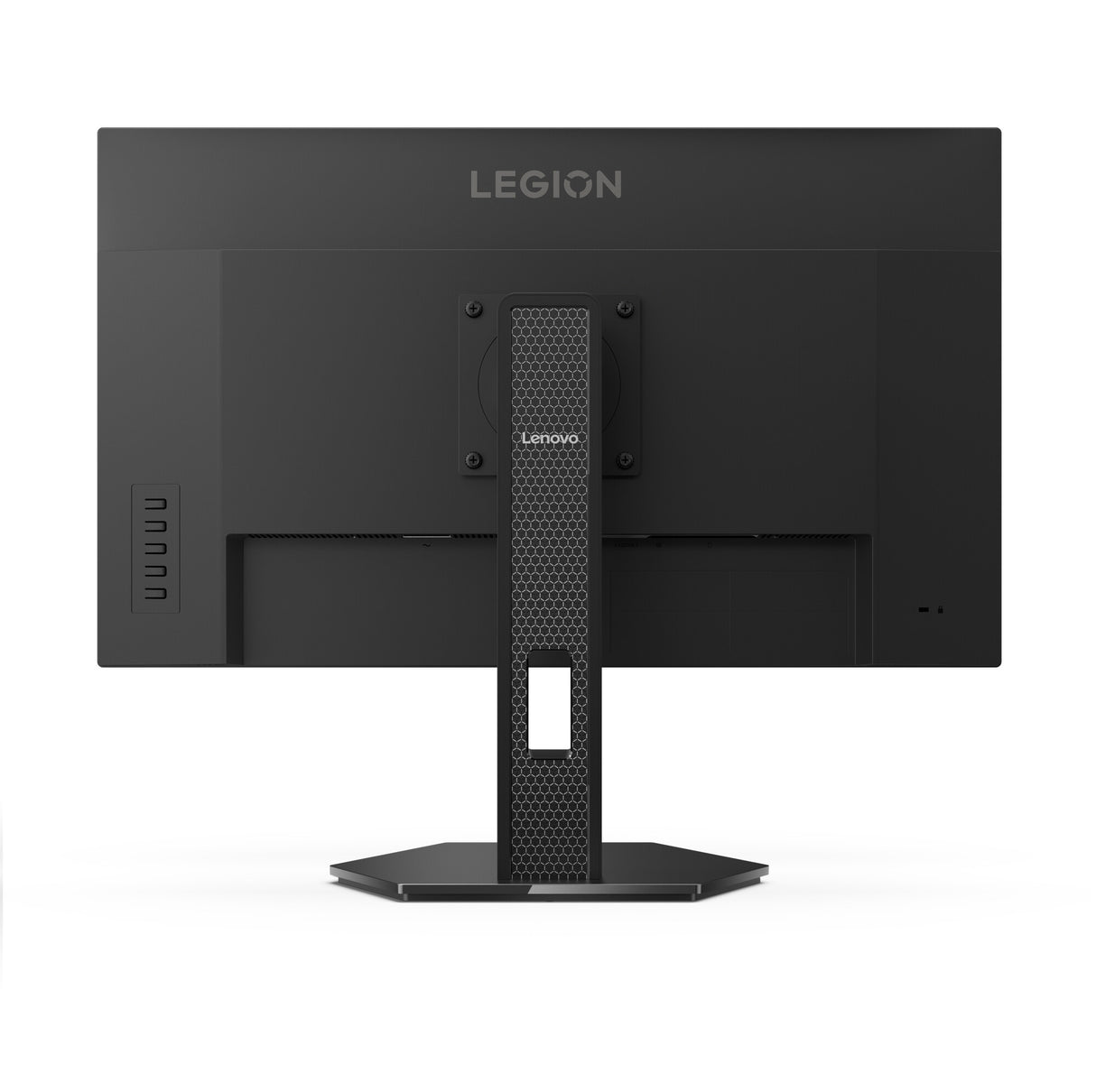 Lenovo Legion 27Q-11 computer monitor 68.6 cm (27") 2560 x 1440 pixels Wide Quad HD LED Black