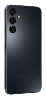 Samsung Galaxy A16 17 cm (6.7") Dual SIM Android 14 4G USB Type-C 4 GB 128 GB 5000 mAh Black
