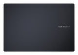ASUS Vivobook 18 M1807GA-S8012W AMD Ryzen™ AI 5 430 Laptop 45.7 cm (18") WUXGA 16 GB DDR5-SDRAM 1 TB SSD Wi-Fi 6 (802.11ax) Windows 11 Home Blue