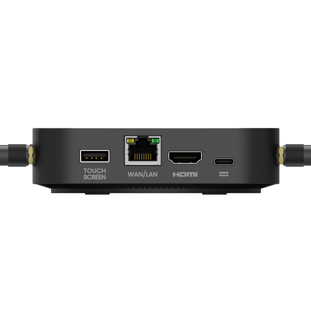 BenQ InstaShow WDC15 4K UHD Wireless Presentation System