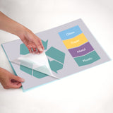 Fellowes 5302302 lamination film A3 100 pc(s)