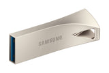 Samsung MUF-128BE USB flash drive 128 GB USB Type-A 3.2 Gen 1 (3.1 Gen 1) Silver