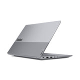 Lenovo ThinkBook 14 G9 IPL Copilot+ PC Intel Core Ultra 7 355 Laptop 35.6 cm (14") WUXGA 16 GB DDR5-SDRAM 512 GB SSD Wi-Fi 7 (802.11be) Windows 11 Pro Grey UK English