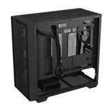 ASUS A21 PLUS Micro Tower Black