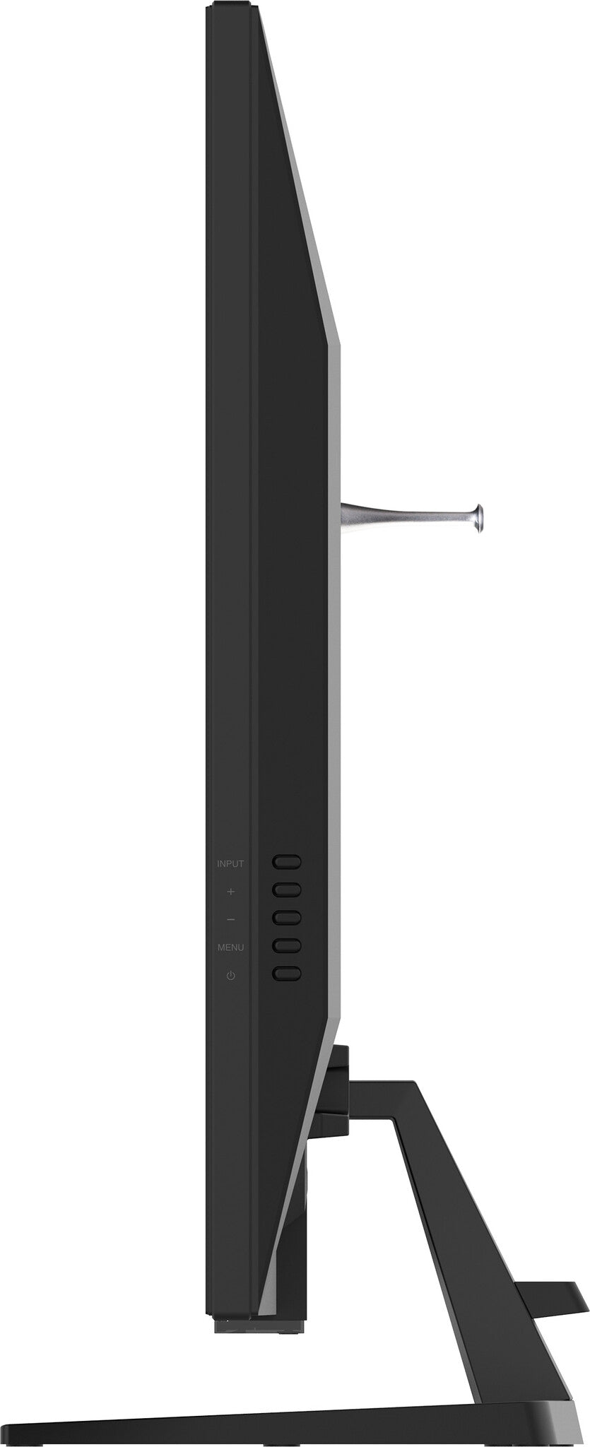 iiyama G-MASTER G4380UHSU-B2 computer monitor 108 cm (42.5") 3840 x 2160 pixels 4K Ultra HD LED Black