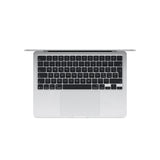 Apple MacBook Air Apple M M5 Laptop 34.5 cm (13.6") 16 GB 1 TB SSD Wi-Fi 7 (802.11be) macOS Tahoe Silver