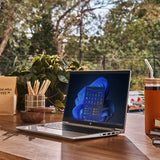 HP ProBook 440 G9 Intel® Core™ i5 i5-1235U Laptop 35.6 cm (14") Full HD 8 GB DDR4-SDRAM 256 GB SSD Wi-Fi 6E (802.11ax) Windows 11 Pro