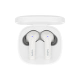 Belkin SoundForm Motion Headset True Wireless Stereo (TWS) In-ear Calls/Music/Sport/Everyday Bluetooth White