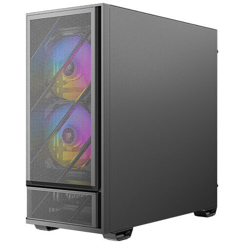 Antec P30 ARGB Midi Tower Black