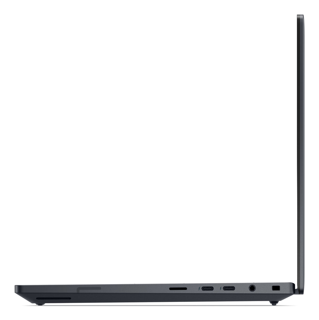 DELL Pro Max 14 Premium MA14250 Intel Core Ultra 7 265H Laptop 35.6 cm (14") Full HD+ 32 GB LPDDR5x-SDRAM 1 TB SSD NVIDIA RTX PRO 1000 Blackwell Wi-Fi 7 (802.11be) Windows 11 Pro UK English Grey