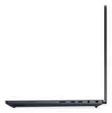 DELL Pro Max 14 Premium MA14250 Intel Core Ultra 7 265H Laptop 35.6 cm (14") Full HD+ 32 GB LPDDR5x-SDRAM 1 TB SSD NVIDIA RTX PRO 1000 Blackwell Wi-Fi 7 (802.11be) Windows 11 Pro UK English Grey