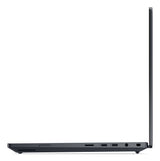 DELL Pro Max 14 Premium MA14250 Intel Core Ultra 7 265H Laptop 35.6 cm (14") Full HD+ 32 GB LPDDR5x-SDRAM 1 TB SSD NVIDIA RTX PRO 2000 Blackwell Wi-Fi 7 (802.11be) Windows 11 Pro UK English Grey