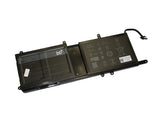 BTI 01D82 compatible 99Wh 6-cell battery for Alienware 15 R3 / R4 17 R4 / R5