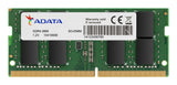 ADATA AD4S26664G19-SGN memory module 4 GB 1 x 4 GB DDR4 2666 MHz