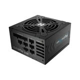 FSP Hydro G PRO ATX3.0(PCIe5.0) 1200W power supply unit 20+4 pin ATX ATX Black