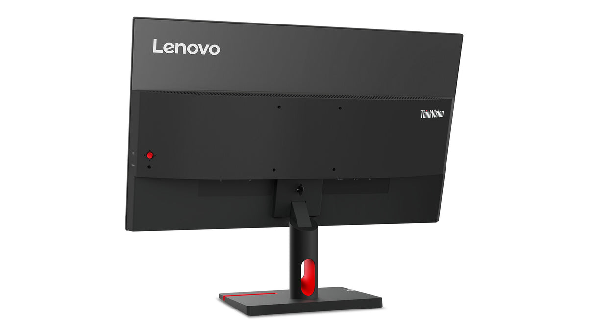 Lenovo ThinkVision S24i-30 computer monitor 60.5 cm (23.8") 1920 x 1080 pixels Full HD LED Black