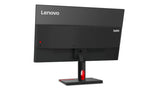 Lenovo ThinkVision S24i-30 computer monitor 60.5 cm (23.8") 1920 x 1080 pixels Full HD LED Black