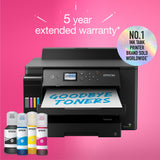 Epson EcoTank ET-16150