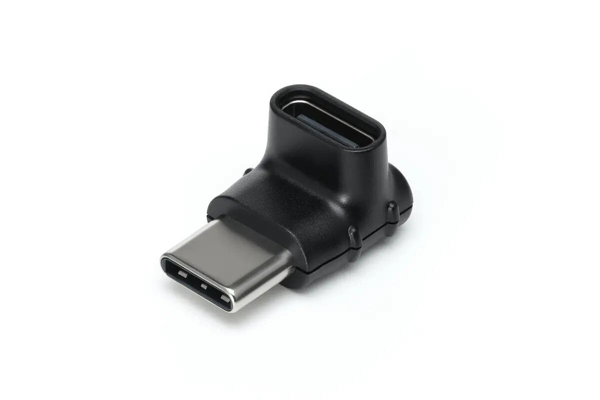 DJI CP.RN.00000514.01 cable gender changer USB-C Black