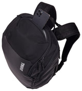 Thule Chasm TCHB215 Black backpack Casual backpack Polyester
