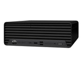 HP Pro 400 G9 Intel® Core™ i5 i5-14500 16 GB DDR5-SDRAM 512 GB SSD Windows 11 Pro SFF PC Black