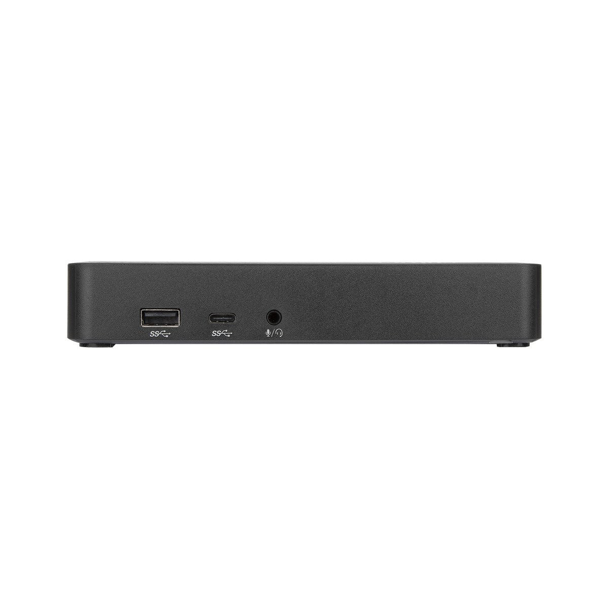 Targus DOCK310EUZ laptop dock/port replicator Wired USB 3.2 Gen 1 (3.1 Gen 1) Type-C Black