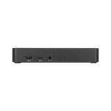 Targus DOCK310EUZ laptop dock/port replicator Wired USB 3.2 Gen 1 (3.1 Gen 1) Type-C Black