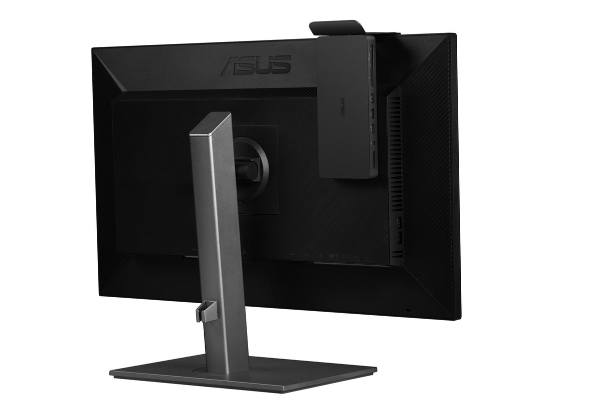 ASUS Triple 4K Thunderbolt 4 Dock DC500 Wired Black