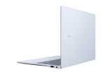 Samsung Galaxy Book4 Edge NP944XMAC-BIZ X1E-80-100 Laptop 35.6 cm (14") Touchscreen WQXGA+ 16 GB LPDDR5x-SDRAM 512 GB eUFS Wi-Fi 7 (802.11be) Windows 11 Pro Blue