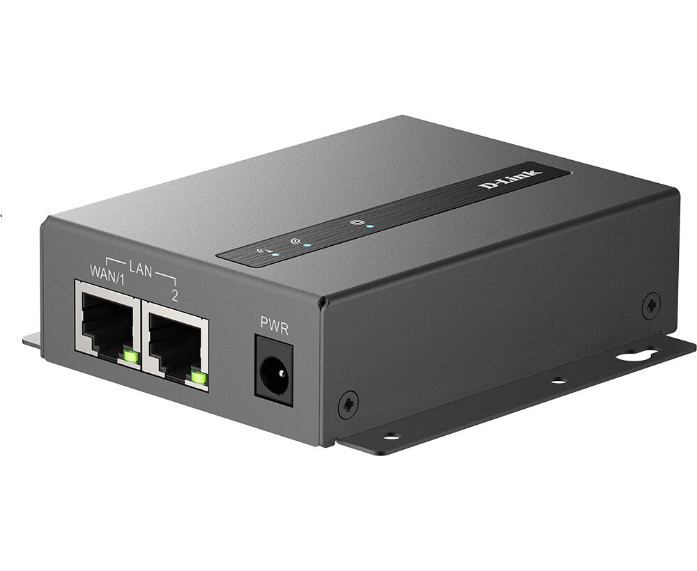 D-Link 4G LTE M2M Router