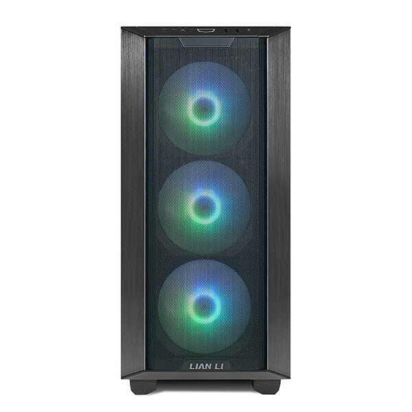 Lian Li Lancool III Midi Tower White