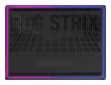 ASUS ROG Strix SCAR 18 G835LXG-TQ391W Intel Core Ultra 9 290HX Plus Laptop 45.7 cm (18") WQUXGA 64 GB DDR5-SDRAM 2 TB SSD NVIDIA GeForce RTX 5090 Wi-Fi 7 (802.11be) Windows 11 Home Black
