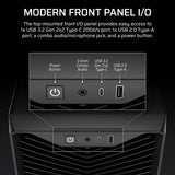 Corsair 3200D RS Midi Tower Grey