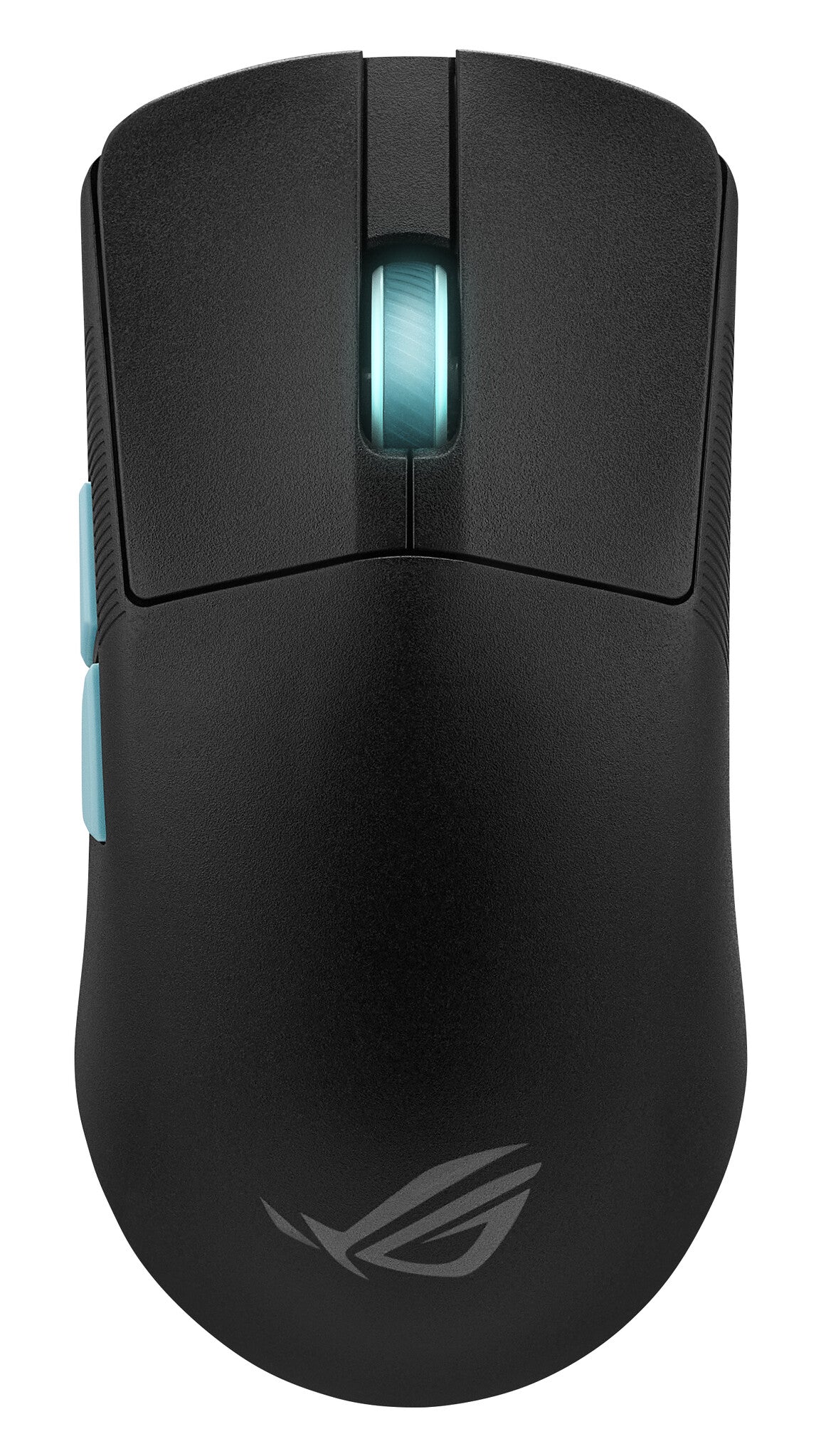 Souris de jeu Asus ROG Harpe Ace Aim Lab Edition, sans fil/Bluetooth/USB, ultra légère, 36 000 DPI, logiciel synergique, RVB, bande antidérapante pour souris