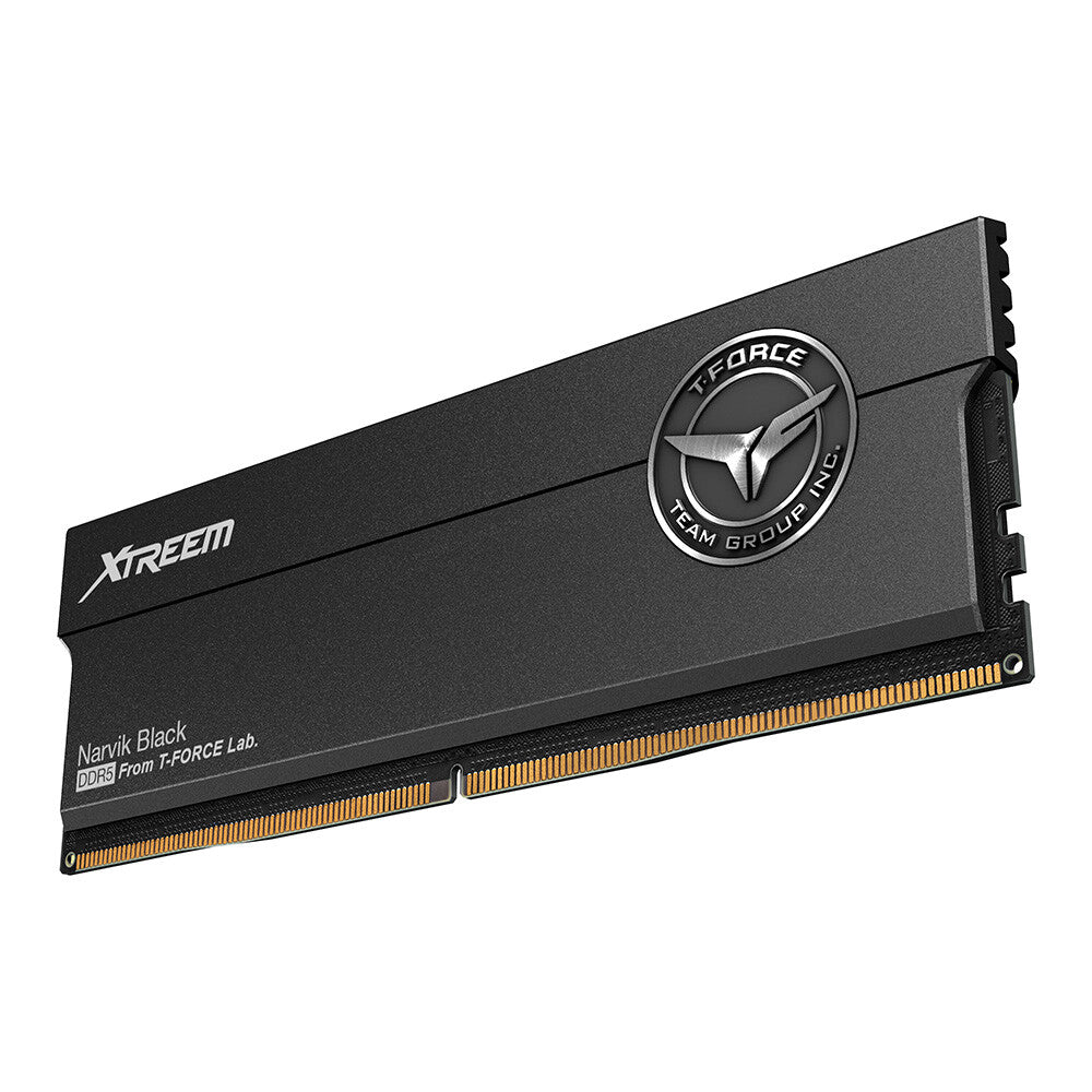 Team Group XTREEM FFXD532G8000HC38DDC01 memory module 16 GB 2 x 16 GB DDR5 288-pin DIMM