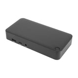 Targus DOCK310EUZ laptop dock/port replicator Wired USB 3.2 Gen 1 (3.1 Gen 1) Type-C Black