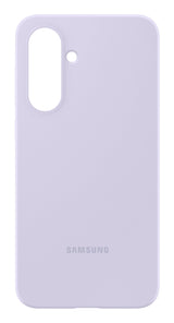 Samsung EF-PA366 mobile phone case 17 cm (6.7") Cover Lavender