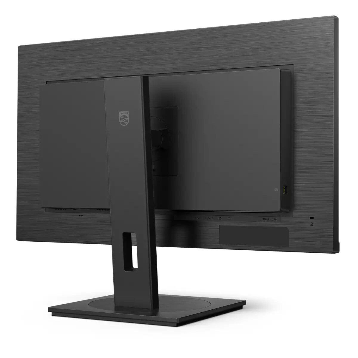 Philips 3000 series 32B1N3800/00 computer monitor 80 cm (31.5") 3840 x 2160 pixels 4K Ultra HD LCD Black
