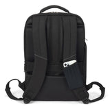 DICOTA D32162-RPET laptop case 40.6 cm (16") Briefcase Black